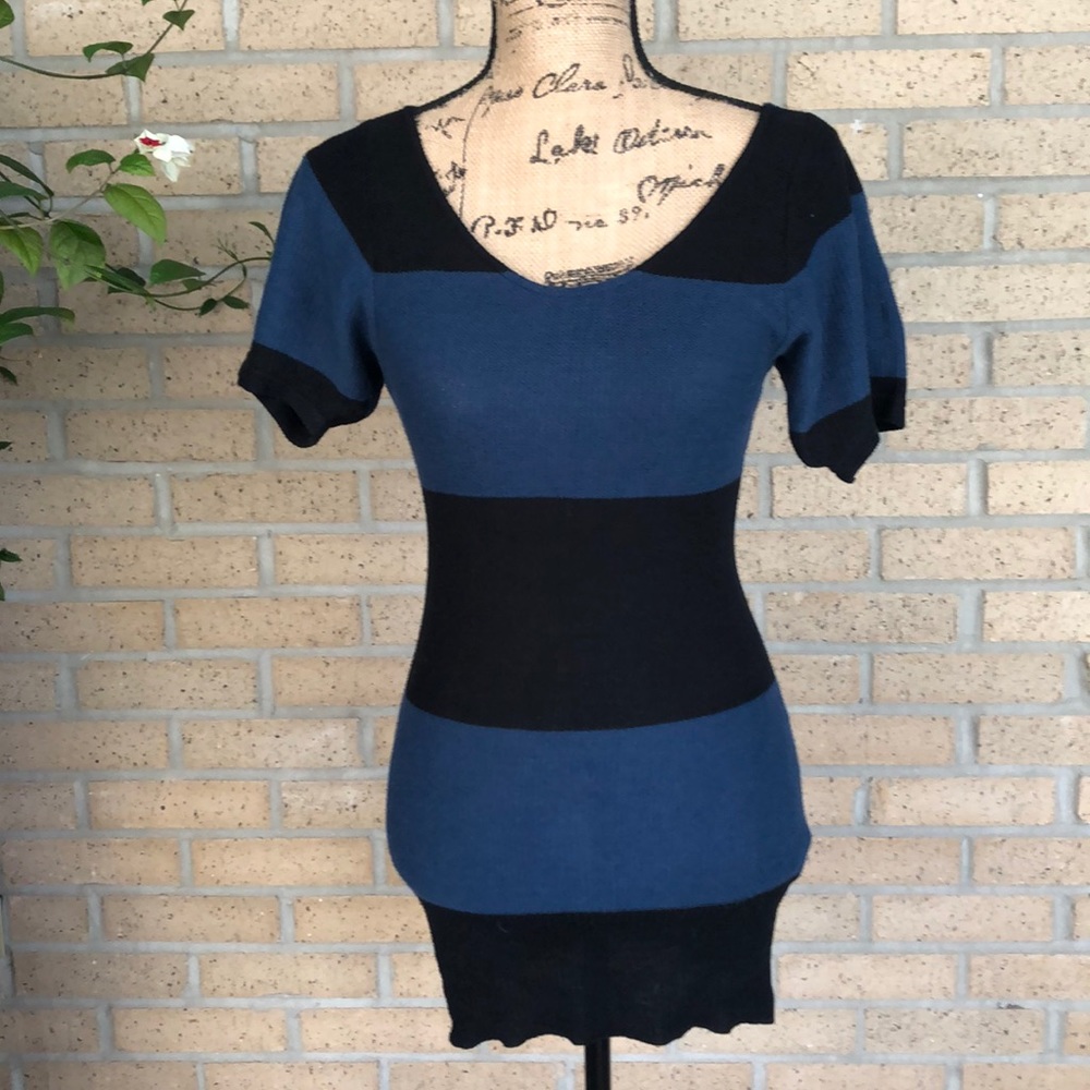Free People Sweater Dress